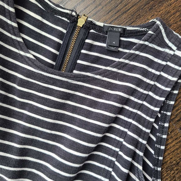 J.Crew dress, size 4 - Picture 2 of 2